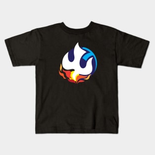 Holyspirit Fire Kids T-Shirt